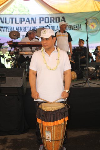 Penutupan HUT Porda IPASPI Ke-23_17-11-2017